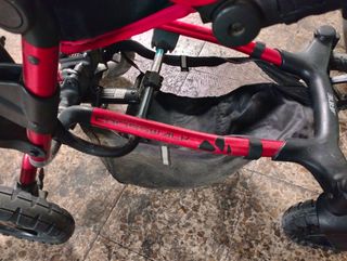 CARRITO DE BEBÉ 
