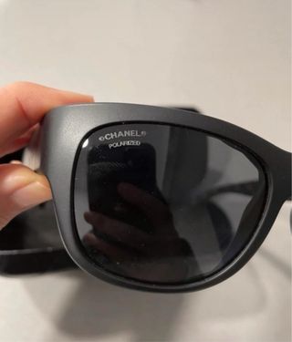 Gafas de Sol Chanel