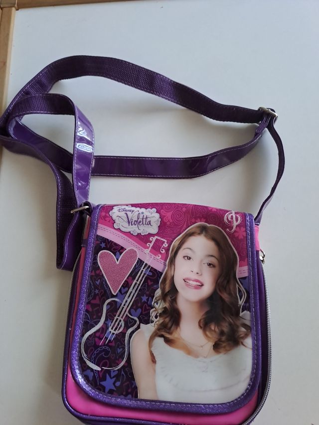 Bolso niña
