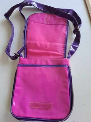 Bolso niña 