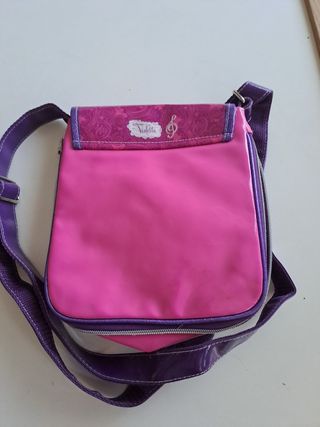 Bolso niña 