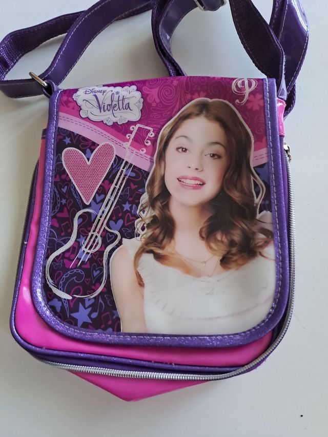 Bolso niña