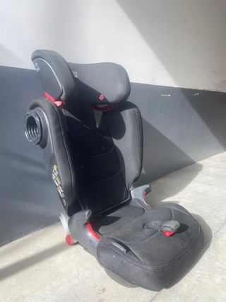 Silla niñ@ Britax romer kidfix III 15 36kgs