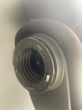 Silla niñ@ Britax romer kidfix III 15 36kgs