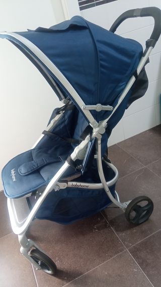 Silla de paseo