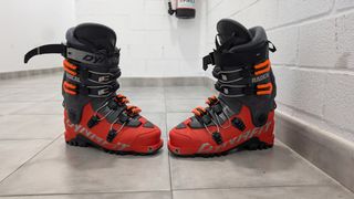 Botas travesia DYNAFIT RADICAL