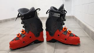 Botas travesia DYNAFIT RADICAL