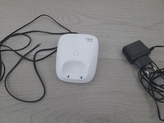 Teléfono  inalambrico Gigaset AS405