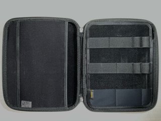 Tomtoc Portfolio iPad Pro 12,9