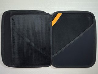 Tomtoc Portfolio iPad Pro 12,9