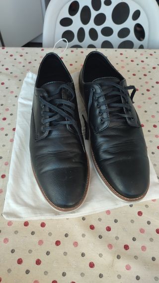 Zapatos Zara nuevos talla 43
