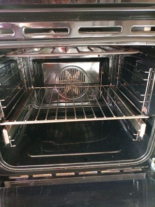 Horno Marca Noir