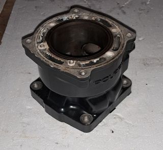 Cilindro Polaris Pro 1200