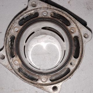 Cilindro Polaris Pro 1200