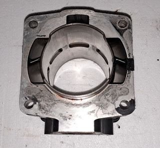 Cilindro Polaris Pro 1200