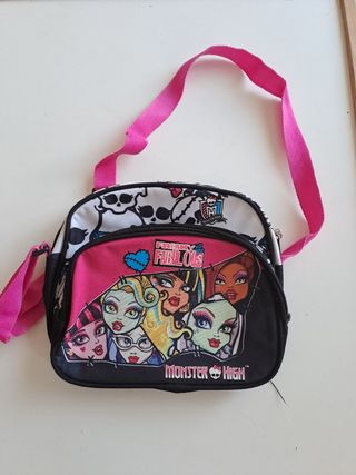 Bolso niña 
