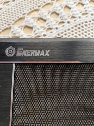 Ventilador para ordenador portátil