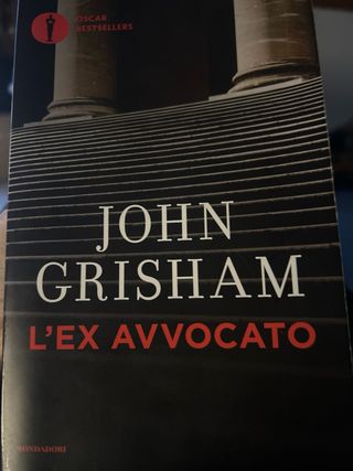 L'ex avvocato