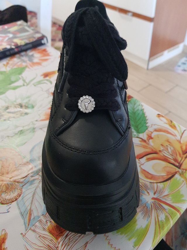 Scarpe Buffalo donna