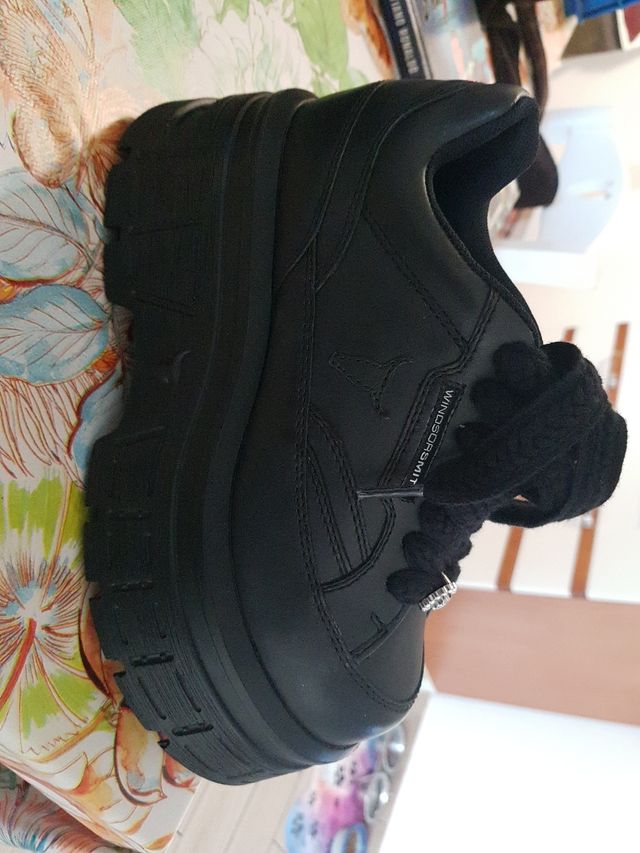 Scarpe Buffalo donna