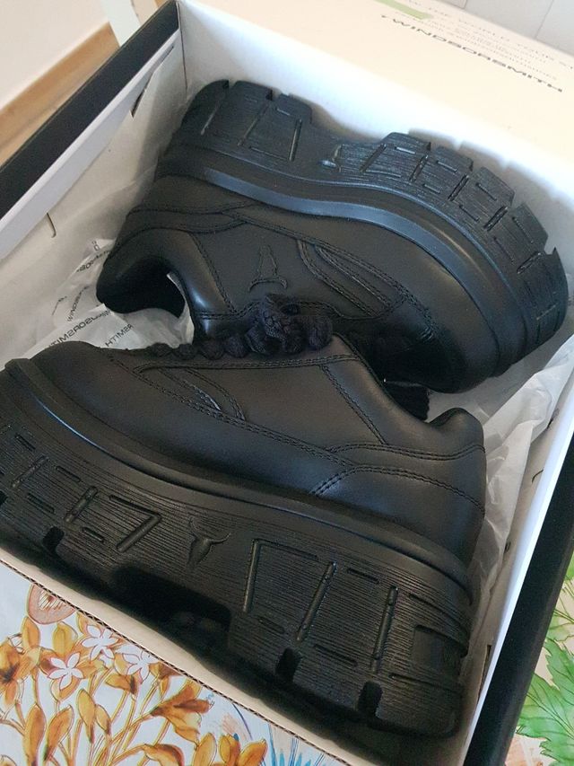 Scarpe Buffalo donna