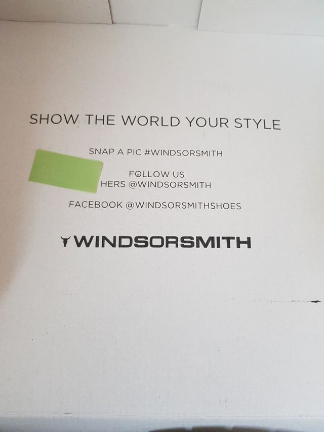 Scarpe Buffalo donna