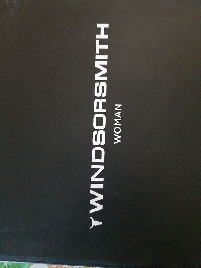 Scarpe Buffalo donna