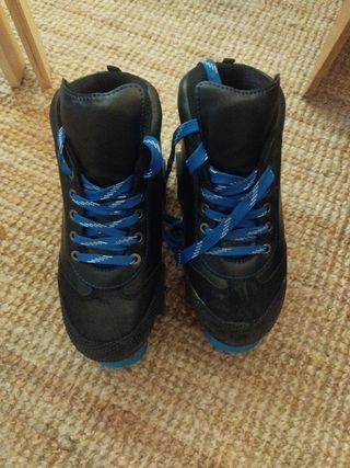 Patines hockey