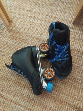 Patines hockey