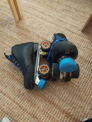 Patines hockey