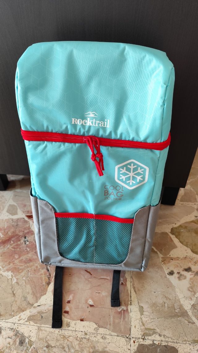 Zaino frigo 20 litri