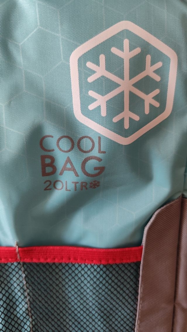 Zaino frigo 20 litri