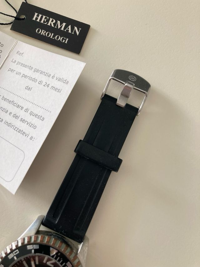 Orologio da polso HERMAN