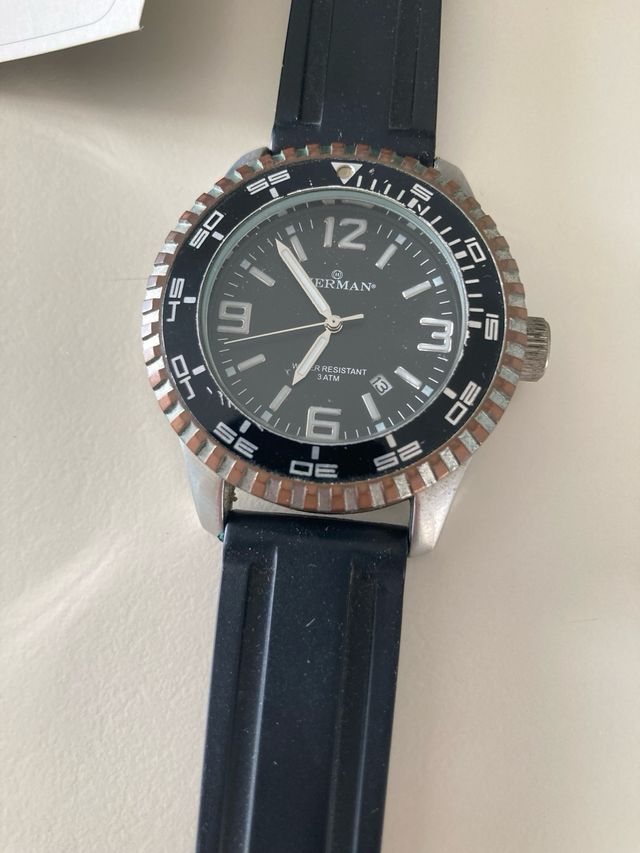 Orologio da polso HERMAN