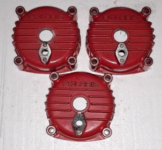 Tampas cilindro Polaris Pro1200