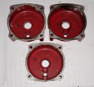 Tampas cilindro Polaris Pro1200