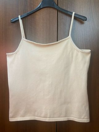 Conjunto de chaqueta/camiseta cortefiel