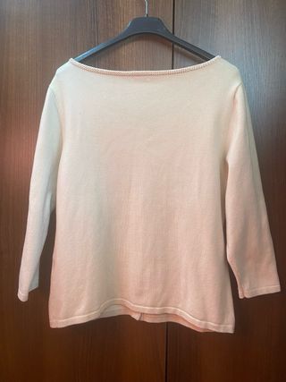 Conjunto de chaqueta/camiseta cortefiel