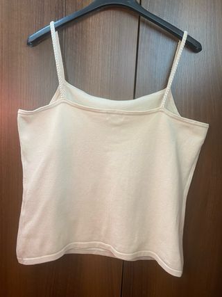 Conjunto de chaqueta/camiseta cortefiel