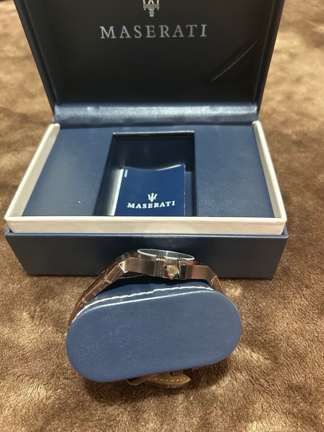 Orologio Maserati Potenza