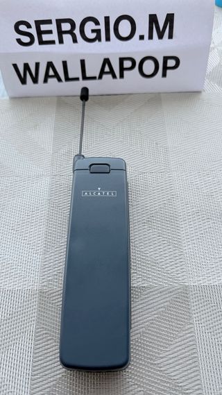 Alcatel FLY dual face movil nuevo