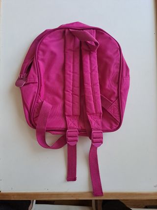 Mochila niña 