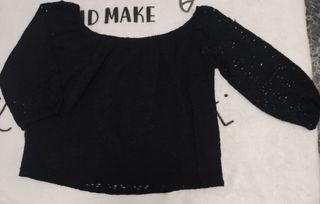 Blusa de mujer
