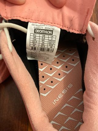 Scarpe Decathlon donna