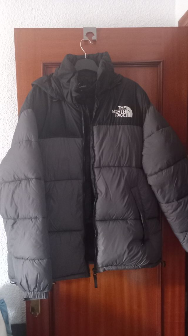 Chaqueta talla XL