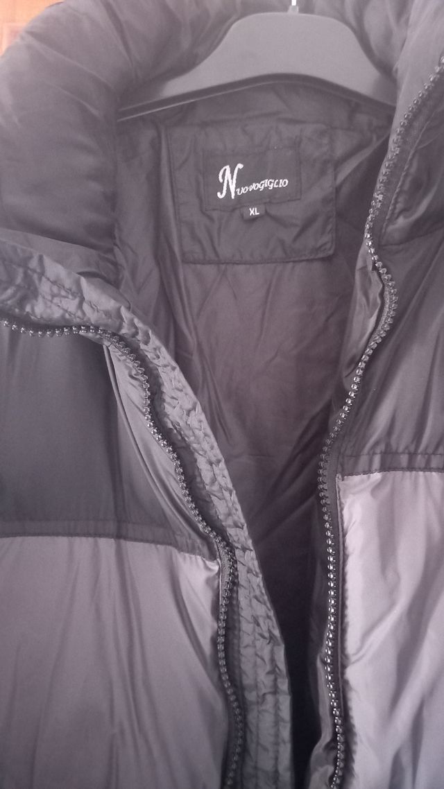 Chaqueta talla XL