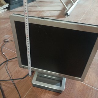 Pantalla PC