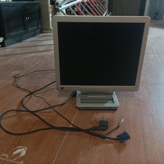 Pantalla PC