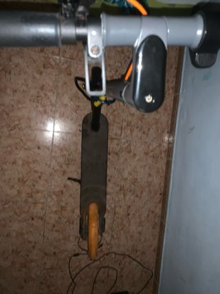 patienete electrico