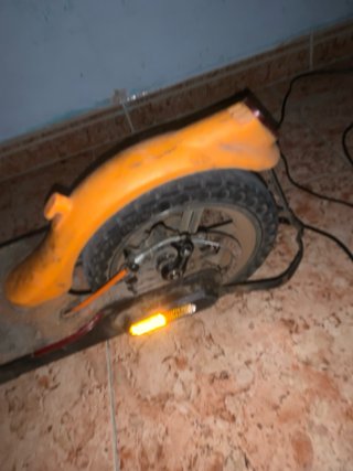 patienete electrico